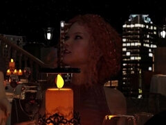 18, Tredimensionel, Stor pik, Komme på ansigtet, Orgasme, Fisse, Sprøjter, Teenager