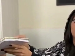 Stopala fetiš