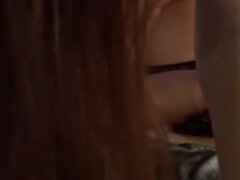 CARLA-C 4 RENCONTRE COQUINE A L'HOTEL PARTIE 4