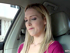 StrandedTeens - uber-cute sandy-haired needs a lil' fun