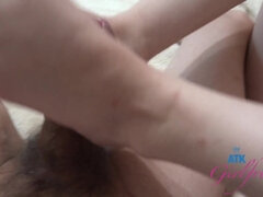 Leie, Blondine, Fussjob, Hd, Pov, Jungendliche (18+), Titten, Uniform