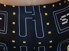 Amatoriale, Culo grosso, Matura, Solo