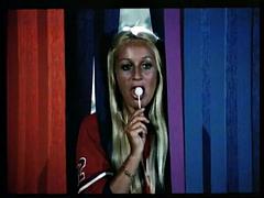 Blondynka, Obciąganie, Brunetka, Obciąganie, Lesbijka, Markowy