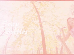 Soap Bubbles 2 - Susie