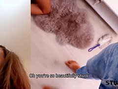 Kuřba, Brunetka, Creampie, Fetiš, Hd, Realita, Ječení, Teenka