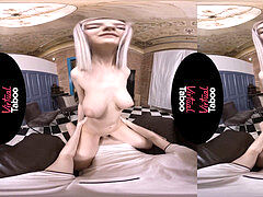 Pocket vr, not my sister vr, porno de rv