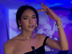 Amatööri, Spermashotti, Fetissi, Latinankieli, Soolo