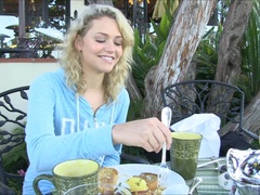 병, 드레스, 힐, 공개적인, 혼자, 장난감들