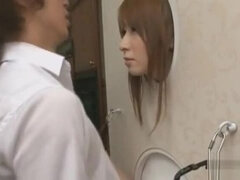 Asiatisk, Avsugning, Hardcore, Japansk