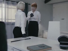 Penny Pax & Helena Locke: Vol. 4 of Reform School Girls