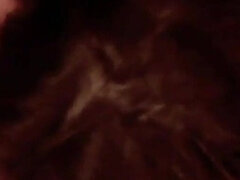 Cassie, Moore, Shannon and Destiny are lesbians who play with strap-ons