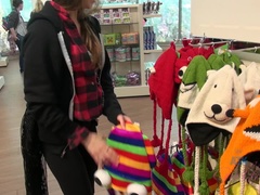 Amatorka, Brunetka, Dziewczyna, Włochaty, Drobna, Cipka, Chudy, Tatuaż