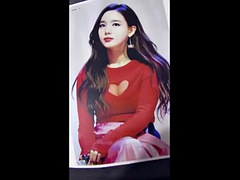 2019 Kpop girls best cumtribute 2