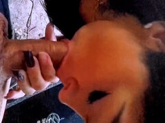 Rumpe, Dype svelg, Hd, Naturlig, Synsvinkel, Tattovering, Tenåring, Pupper