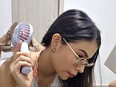 Amatör, Klackar, Latina
