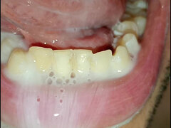 Amatör, Stor kuk, Gym, Underkläder, Onani, Solo