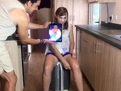 화장실, 랑제리