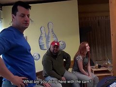 Sucer une bite, Cocu, Tchèque, Hd, Pov, Réalité, Fils, Adolescente