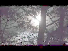 18, Hardcore, Stockings, Teenka