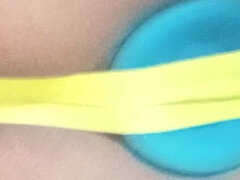 Amatoriale, Anale, Culo grosso, Vibratore, Fatto in casa, Masturbazione, Messicana, Solo