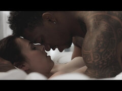 Fresh Morning - Antonia Sainz & Jesus Reyes