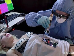 Veľký zadok, Veľké péro, Blondína, Kuřba, Doktor, Vyholené, Vychudnutá, Teenka