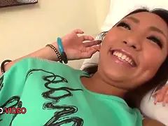 Intense Japanese Babe Hikaris Thirst Quenching Blowjob Craving Passionate Rapture