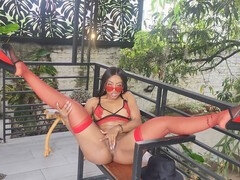 In den arsch, Aus dem arsch in den mund, Grosser arsch, Schwarz, Milf