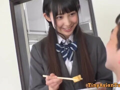 Amaterji, Azijci, Rit, Hči, Erotično, Muco, Najstnice, Joške