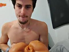 Gay, Sexo duro, Turco