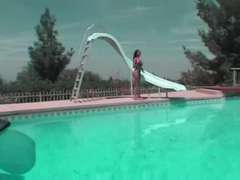 Asiático, Consolador, Estrella porno