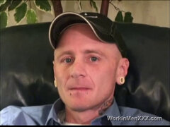 Amatéri, Striekanie semena, Honění