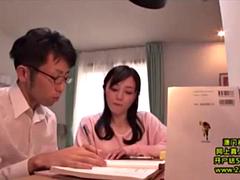 Aziatisch, Pijpbeurt, Sperma, Sperma shot, Fetisj, Hardcore, Japaans