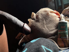 Gros cul, Branlette thaïlandaise, Fait maison, Masturbation