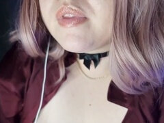 Γλείψιμο, Έφηβος