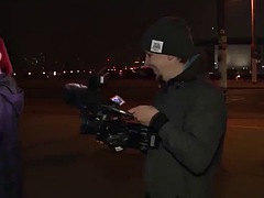 Anita is looking for German cocks