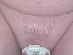 Anal, Consolo, Boquiaberta, Gay bicha veado, Hardcore, Consolo enorme, Masturbação, Solo chão