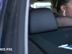 Avto, Francozinja, Hardcore, Pete, Milf, V javnosti