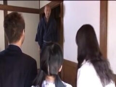 Smuk, Lækker, Sød, Janpansk, Orgasme, Fisse, Teenager, Bryster