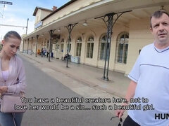 Suihinotto, Tsekki, Syväkurkku, Hd, Raha, Näkökulma pov, Todellisuus, Teini