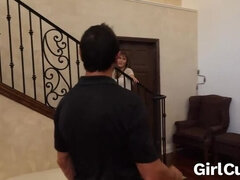 오랄섹스, 자동차, 귀여운, 하드코어, 오르가슴, 타는, 분출, 장난감들