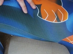 Amerikansk, Handjobb, Milf, Pov, Elastan