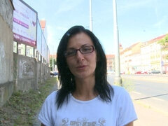 Amatoriale, Pompino, Brunetta, Da dietro, Sega, Hardcore, All'aperto, Ragazza