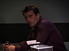 Kotě, Kuřba, Výprask