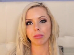 Κώλος, Ξανθιά, Πίπα, Θηλυκός, Ηδ, Αυνανισμός, Ώριμη γυναίκα, Φυσικά