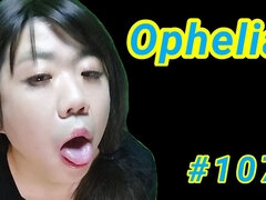 Ophelia #107
