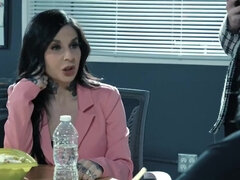 Gros seins, Extrême, Doigter, Mère que j'aimerais baiser, Bureau, Rugueux, Secrétaire, Adolescente