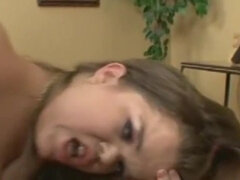 Velké péro, Černé, Kuřba, Bondáž, Péro, Na obličej, Fetiš, Mezirasové