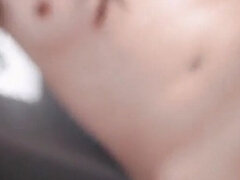 Asiat, Pik sutte, Far, Lærer