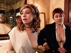 69:an, Rumpa, Avsugning, Sperma shot, Hd, Lesbisk, Milf, Trekant